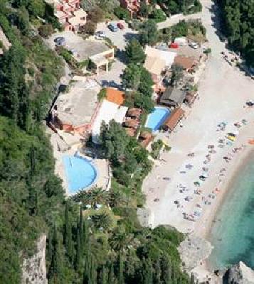 фото отеля Elly Beach Hotel