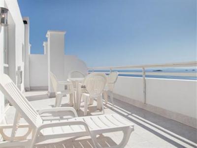 фото отеля Lux Mar Apartments Ibiza
