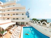 Lux Mar Apartments Ibiza