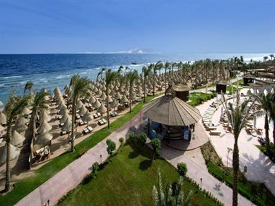 фото отеля Sharm Grand Plaza