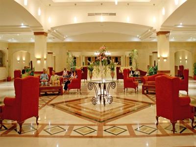 фото отеля Sharm Grand Plaza