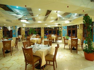 фото отеля Sharm Grand Plaza