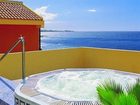 фото отеля Aparthotel Jardin Caleta Tenerife