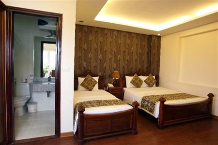 фото отеля Trung Nam Hai 1 Hotel
