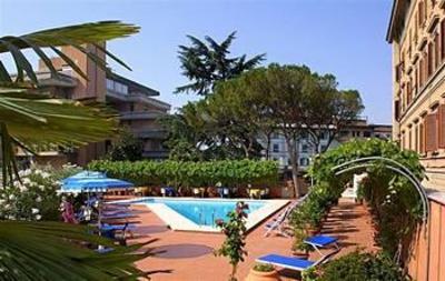 фото отеля Grand Hotel Plaza & Locanda Maggiore
