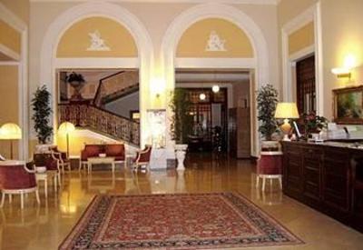 фото отеля Grand Hotel Plaza & Locanda Maggiore