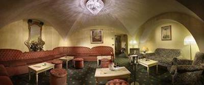 фото отеля Grand Hotel Plaza & Locanda Maggiore