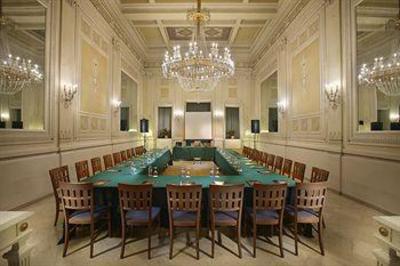 фото отеля Grand Hotel Plaza & Locanda Maggiore