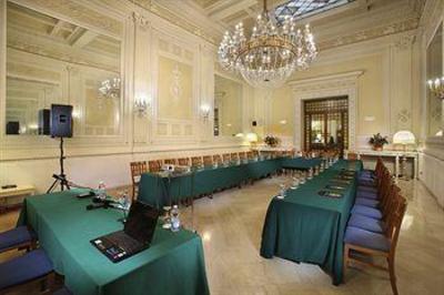фото отеля Grand Hotel Plaza & Locanda Maggiore