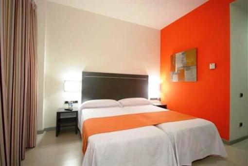 фото отеля H2 Sant Cugat