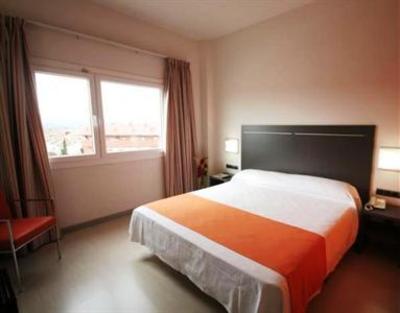 фото отеля H2 Sant Cugat