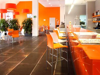 фото отеля H2 Sant Cugat