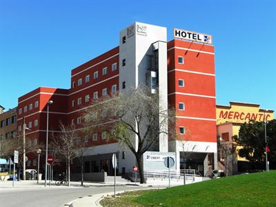 фото отеля H2 Sant Cugat