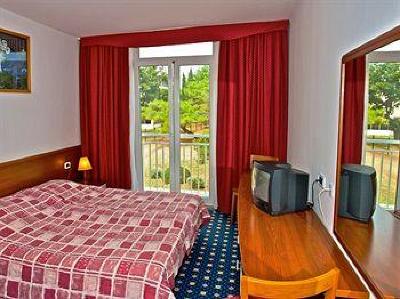 фото отеля Holiday Mutila Hotel
