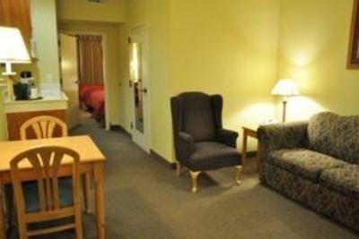 фото отеля Country Inn & Suites By Carlson, Houston Intercontinental Airport East