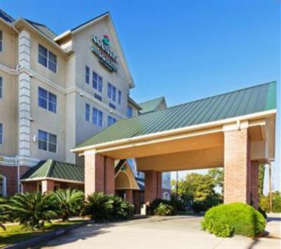 фото отеля Country Inn & Suites By Carlson, Houston Intercontinental Airport East