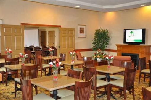 фото отеля Country Inn & Suites By Carlson, Houston Intercontinental Airport East