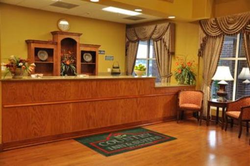 фото отеля Country Inn & Suites By Carlson, Houston Intercontinental Airport East