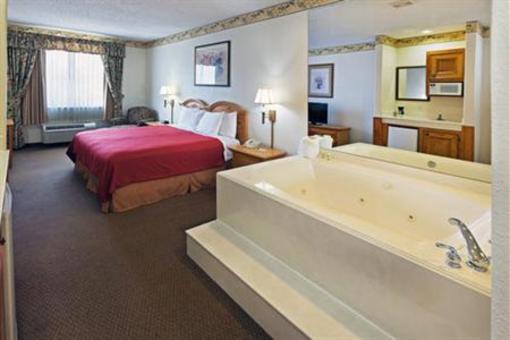 фото отеля Country Inn & Suites By Carlson, Houston Intercontinental Airport East