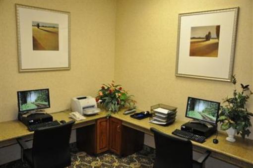 фото отеля Country Inn & Suites By Carlson, Houston Intercontinental Airport East