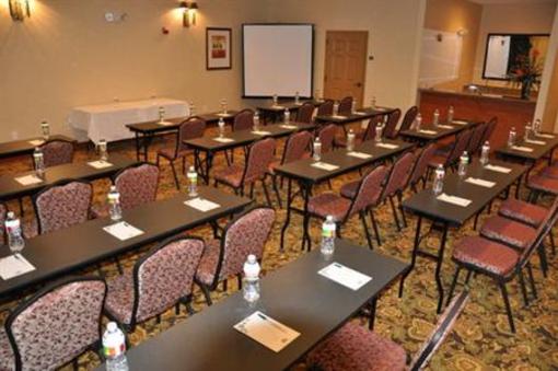 фото отеля Country Inn & Suites By Carlson, Houston Intercontinental Airport East