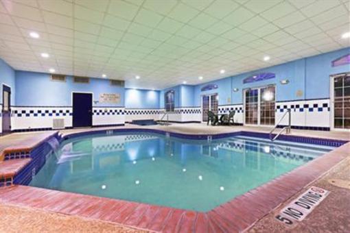 фото отеля Country Inn & Suites By Carlson, Houston Intercontinental Airport East
