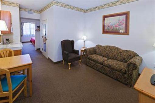 фото отеля Country Inn & Suites By Carlson, Houston Intercontinental Airport East