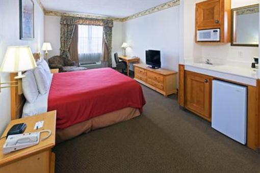 фото отеля Country Inn & Suites By Carlson, Houston Intercontinental Airport East