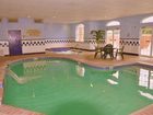 фото отеля Country Inn & Suites By Carlson, Houston Intercontinental Airport East