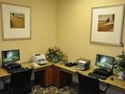 фото отеля Country Inn & Suites By Carlson, Houston Intercontinental Airport East