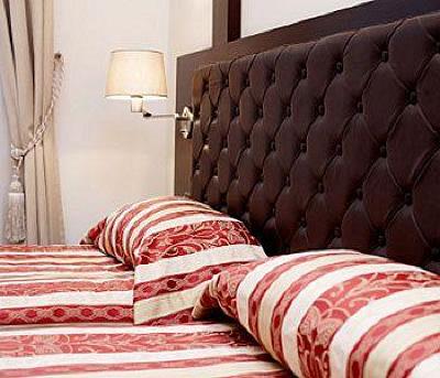 фото отеля Amberton Cozy