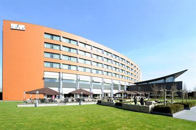 фото отеля Van Der Valk Hotel Ridderkerk
