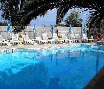 фото отеля Mirabelle Hotel