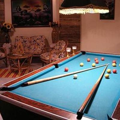 фото отеля Mirabelle Hotel