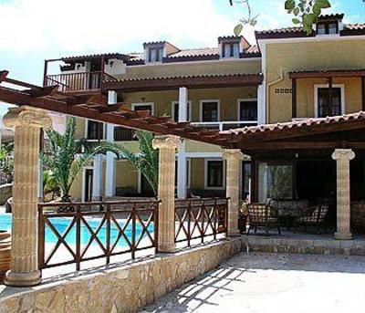 фото отеля Mirabelle Hotel