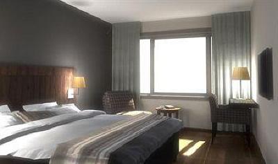 фото отеля Rica Skifer Hotel