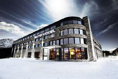 фото отеля Rica Skifer Hotel