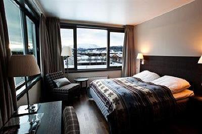 фото отеля Rica Skifer Hotel