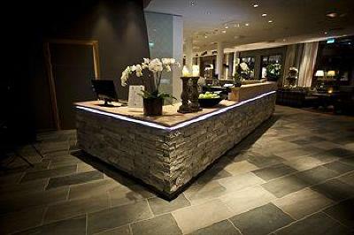 фото отеля Rica Skifer Hotel