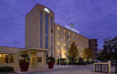 фото отеля Hotel Airport Venice