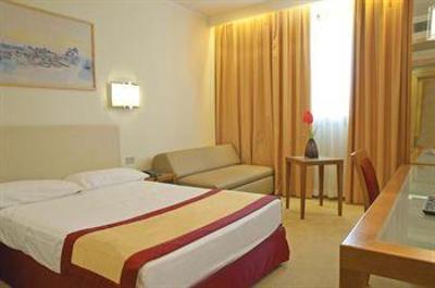 фото отеля Hotel Airport Venice