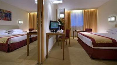 фото отеля Hotel Airport Venice