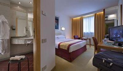 фото отеля Hotel Airport Venice