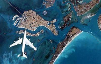 фото отеля Hotel Airport Venice