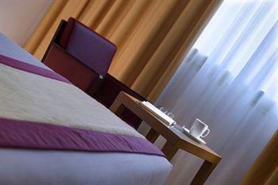 фото отеля Hotel Airport Venice