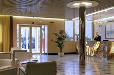 фото отеля Hotel Airport Venice