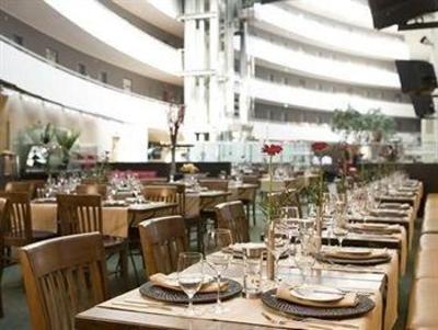 фото отеля Lindner Hotel BayArena