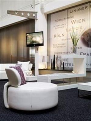фото отеля Lindner Hotel BayArena