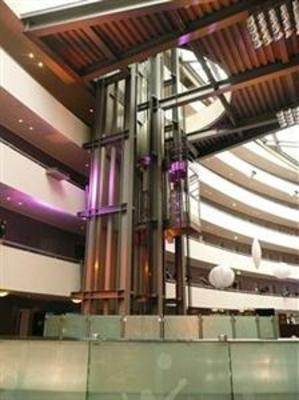фото отеля Lindner Hotel BayArena
