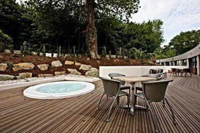фото отеля BEST WESTERN Hotel de la Regate